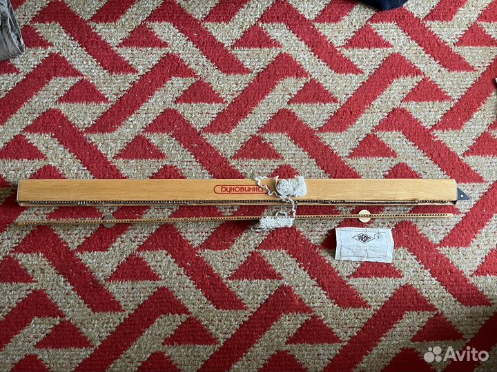 Вязальная машина