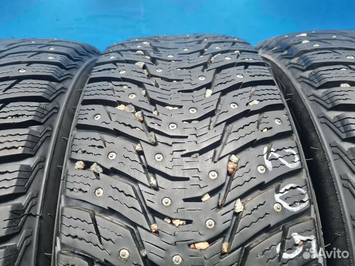 Goodride IceMaster Spike Z-506 205/55 R16 94H