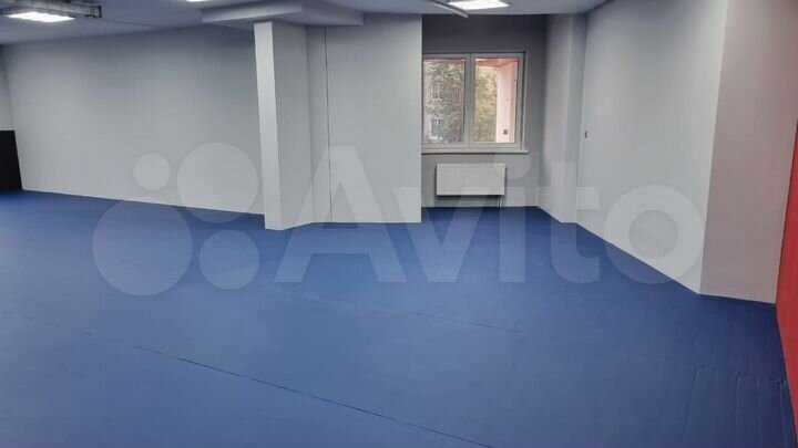 Свободного назначения, 125 м²