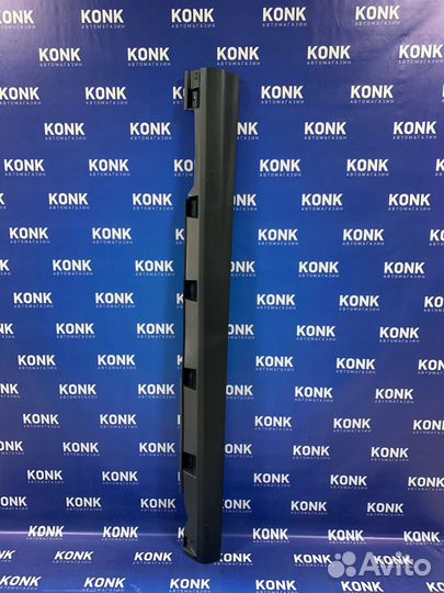 Левый порог на Форд Фокус 3