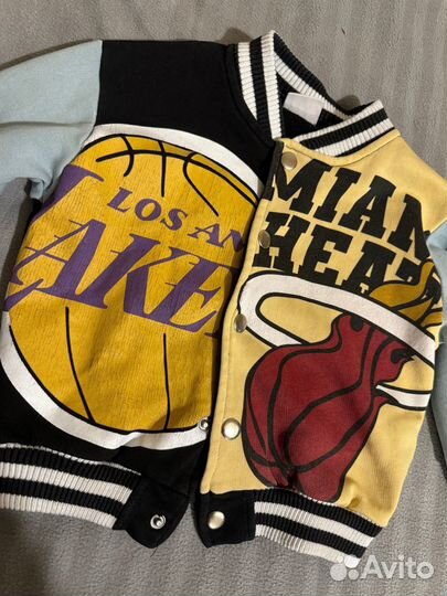 Костюм детский zara для мальчика 98