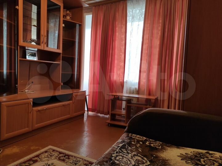 1-к. квартира, 22 м², 4/9 эт.