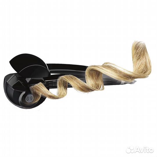 Плойка babyliss pro