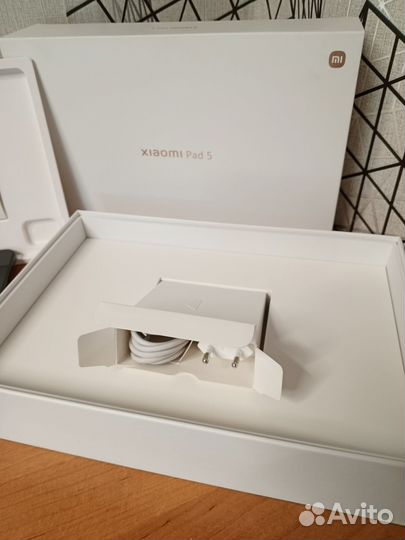 Планшет xiaomi mi pad 5 6 128