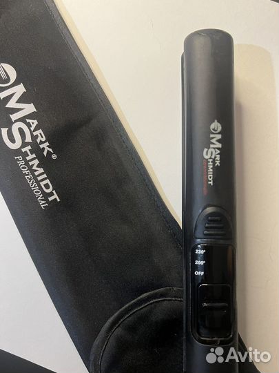 Утюжок для волос профессиональный