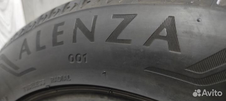 Bridgestone Alenza 001 225/55 R18