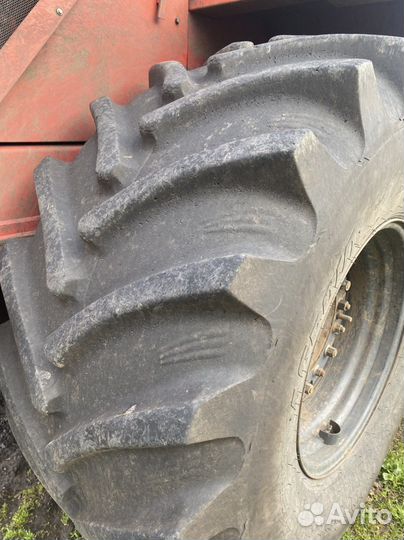 Трактор Кировец К-744Р3, 2011