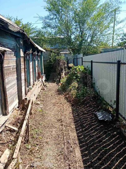 Участок 6,61 га (ИЖС)