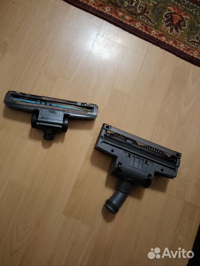 Насадка щетка для пылесоса