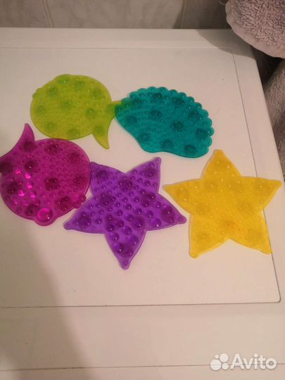 Детский коврик, мини-коврики для ванной