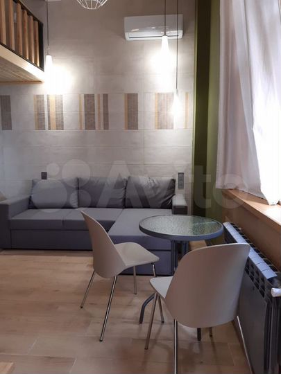 Квартира-студия, 20 м² (Грузия)