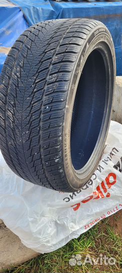 Charmhoo Winter Sport 245/40 R19