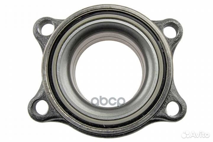 Ступица колеса infiniti FX35/45 kltns081 NTY