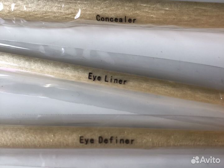 Кисти для макияжа Bobbi Brown