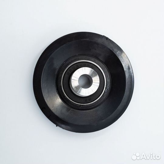 Ролик приводного ремня Daewoo Nexia
