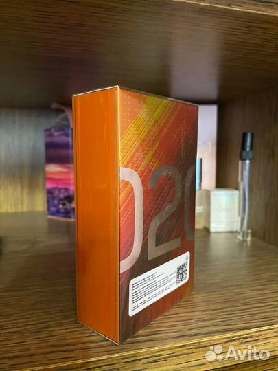 Духи Escentric Molecules Escentric 02 100мл