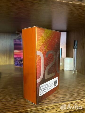 Духи Escentric Molecules Escentric 02 100мл