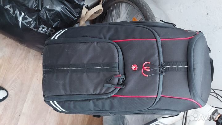 Рюкзак Aviator Drone Backpack