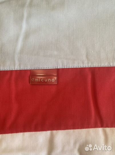 Одеяло детское