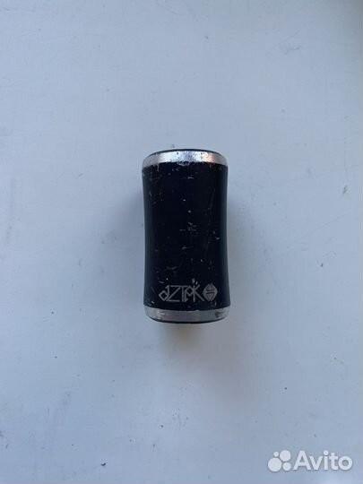 SCS Aztec зажим для трюкового самоката