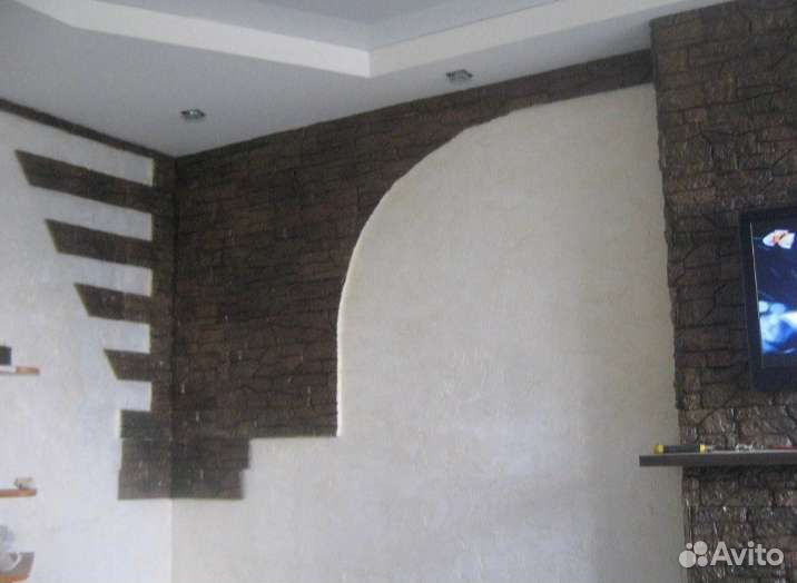 Ремонт квартир в Янтарном