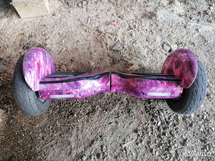 Гироскутер бу