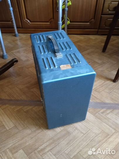 Осциллограф СССР