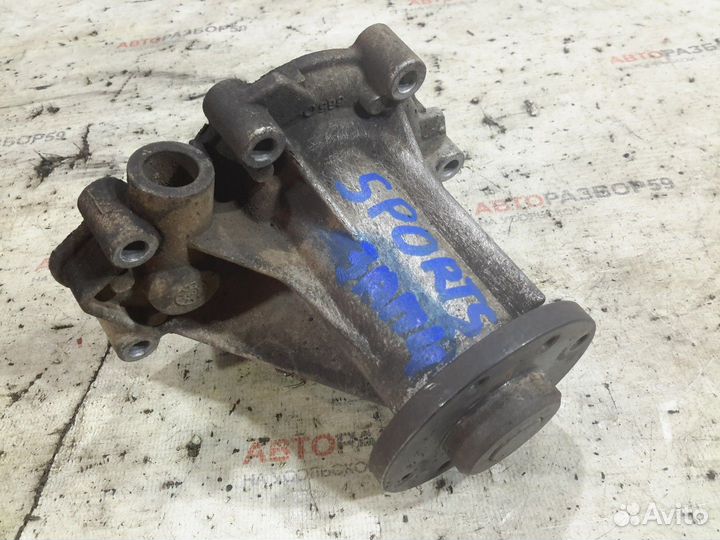 Помпа SsangYong Actyon Sports