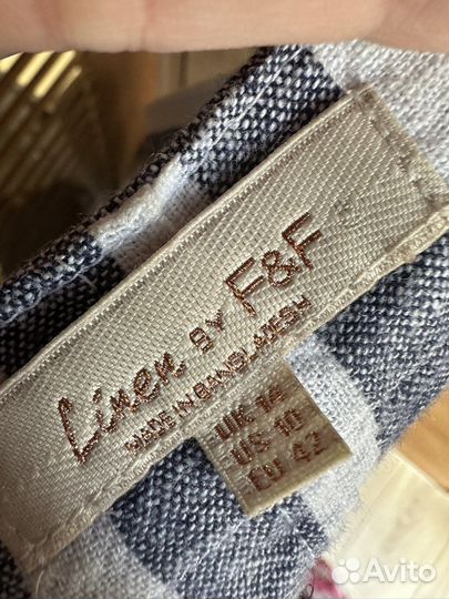 Комбинезон женский летний