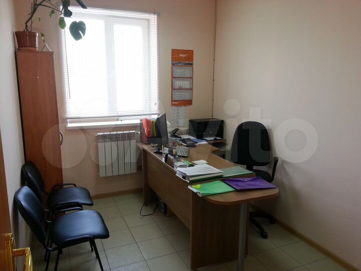 Офисное помещение, 15 м²