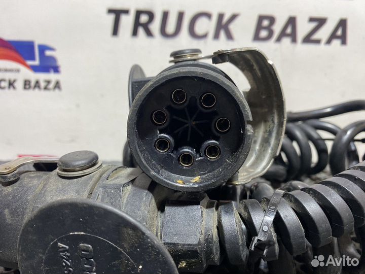 Провод перекидной