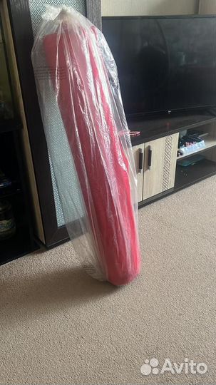 Красная ковровая дорожка