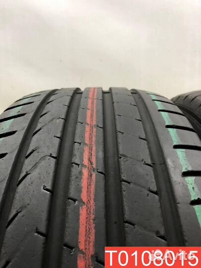 Pirelli Scorpion 235/60 R18 107W