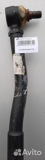 5177449 Рулевая тяга case