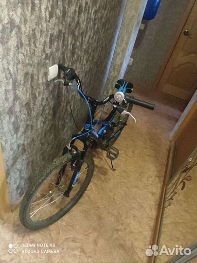 Велосипеды бу взрослый