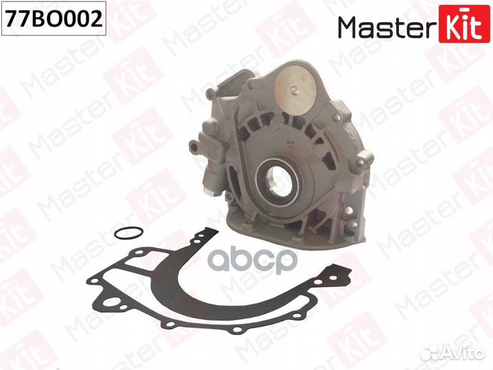 Насос масляный VAG AEL 77BO002 MasterKit