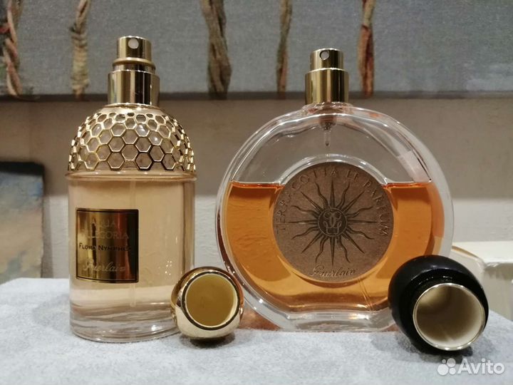 Парфюмерия Guerlain, Elie Saab оригинал