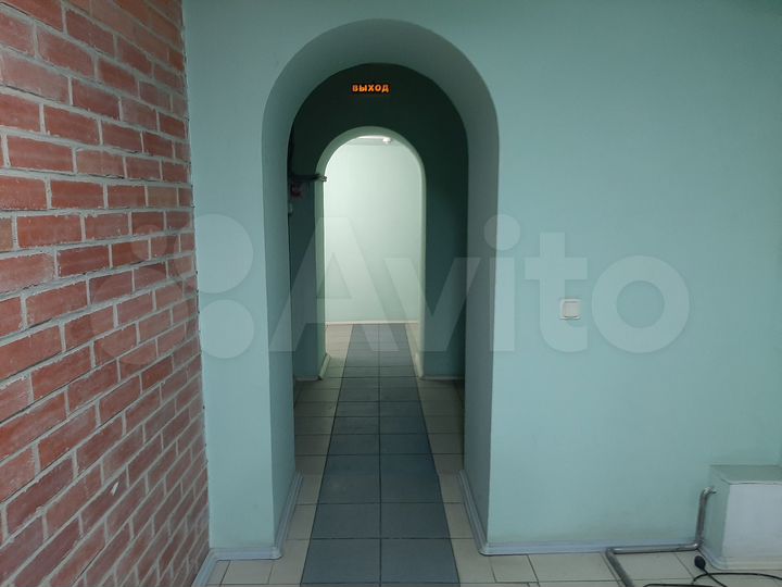 Производство, 120 м²