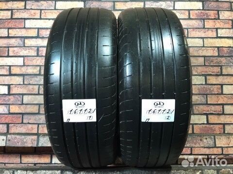 Goodyear Eagle F1 Asymmetric 235/60 R18