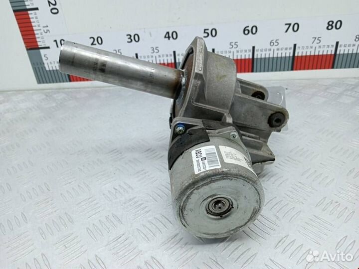 Электроусилитель руля Opel Corsa D рест. 2011