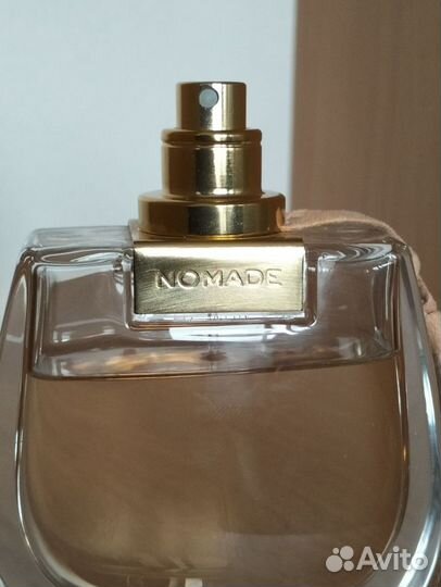 Chloe Nomade EDP от 75 мл