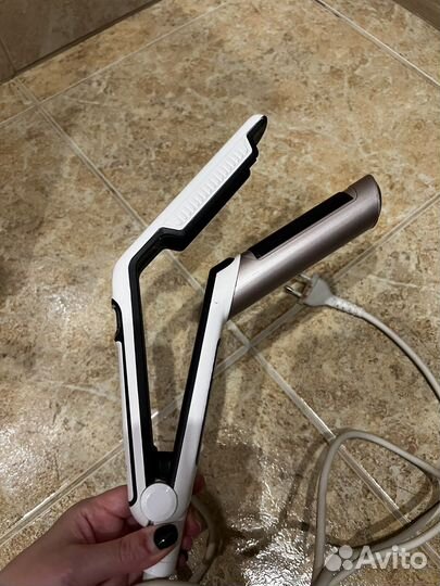 Стайлер для объема Rowenta Volume