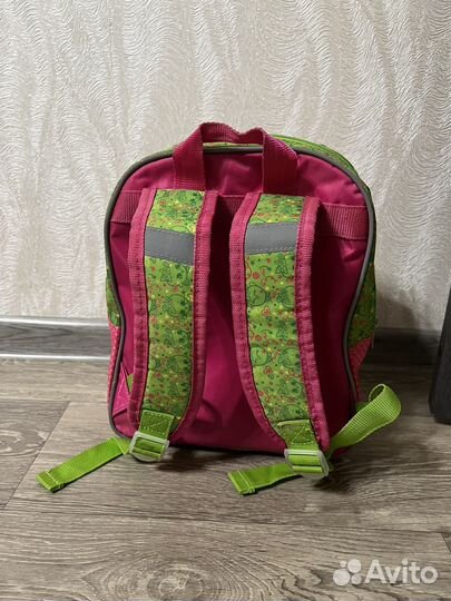Детский рюкзачок