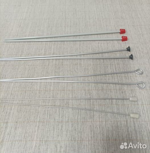 Спицы для вязания