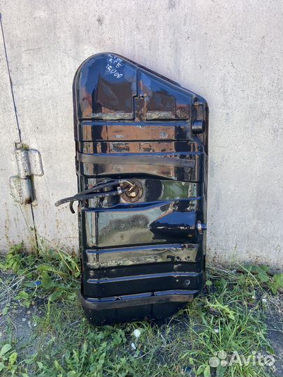 Топливный бак ваз 2109 карбюратор