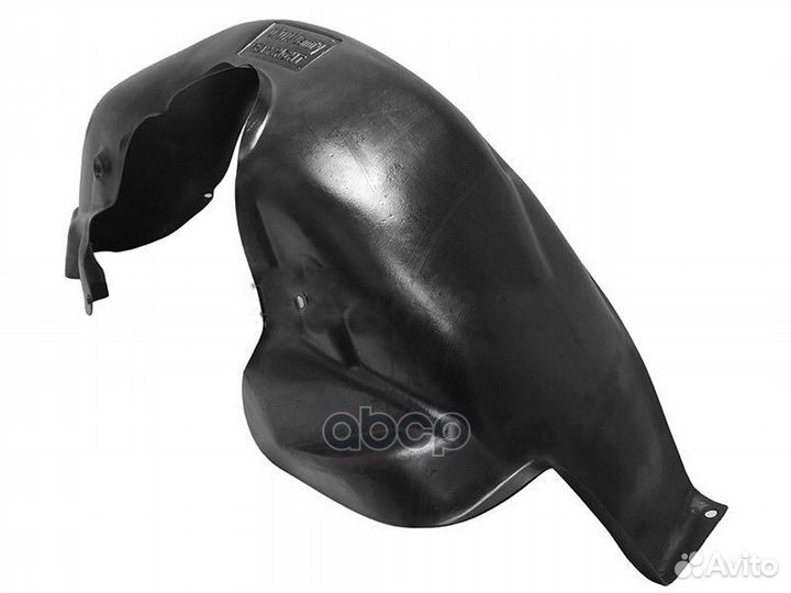 Подкрылок Toyota Camry (XV50) 11-17 / Camry