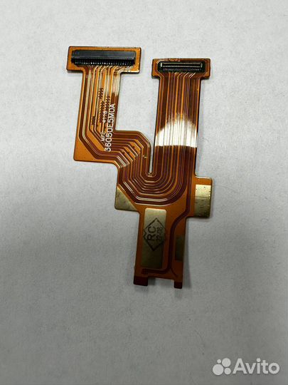Шлейф xiaomi MI MIX 3 для дисплея 14322 Воронеж