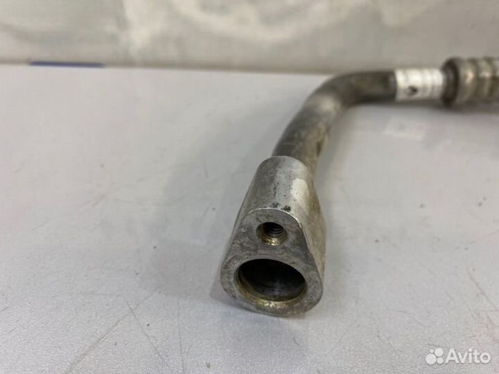 Трубка кондиционера (шланг) Renault Duster HSM F4R