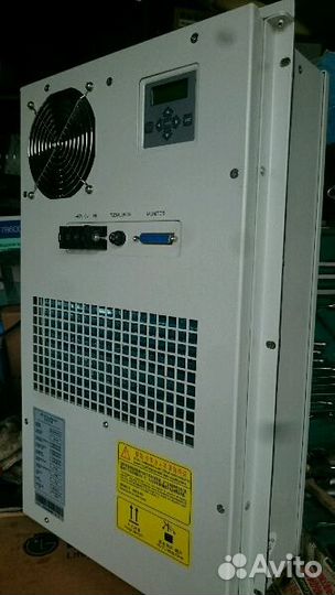 Кондиционер 48V DC