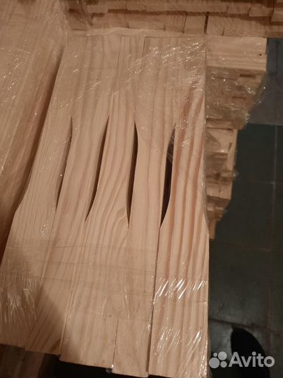 Рамки для Ульев